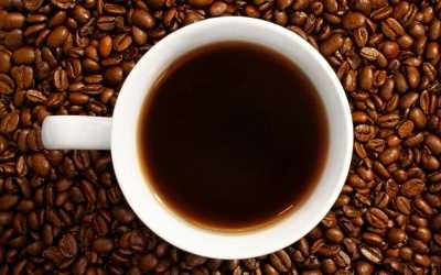 Caffeina coadiuvante nella perdita di peso