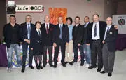 Fiwuk: Il maestro Antonio Grillo vice presidente nazionale