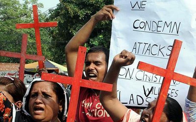 Pakistan: cristiana uccisa con un colpo di pistola alla nuca