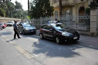 Uccide moglie e cognata e tenta il suicidio. Tragedia a Borghetto San Niccolò