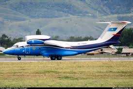 Kazakistan: aereo dei servizi di frontiera si schianta e muoiono 27 persone