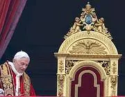 Nelle preghiere del Papa, la Siria e la Repubblica cinese