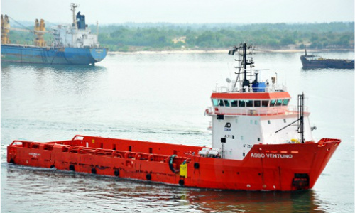 Nigeria, tre marinai italiani rapiti dai pirati