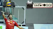 B1M - girone C - Pallavolo Messina: a Cosenza sesta vittoria consecutiva