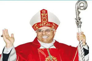 Mons. Vincenzo Bertolone: Un Natale di pace illuminato dalla fede