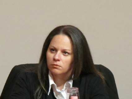 L'informazione alla base della democrazia. Intervista a Marika Demaria