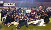 Football Americano, conclusi i campionati giovanili: Ravens Imola campioni Under21
