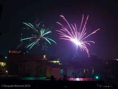 Napoli: il Capodanno quest'anno è sul Lungomare Liberato