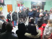 Sergio Abramo ha incontrato i residenti del quartiere Siano (CZ)