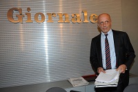 Caso Sallusti, pena commutata in multa