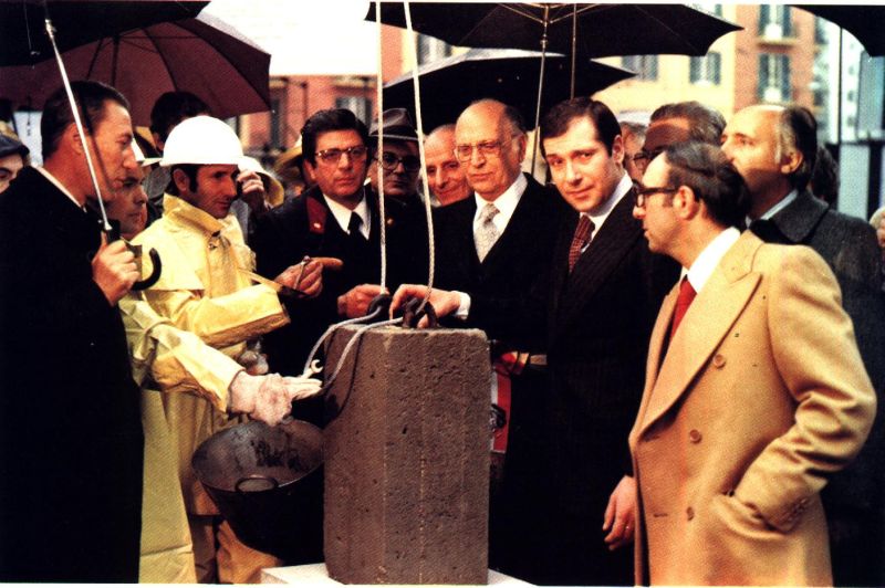 Napoli, metrò collinare: 36 anni per un' opera incompleta