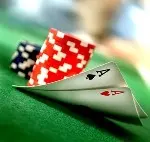 La beffa della legge di stabilità a favore del gioco d'azzardo e dei Poker Live