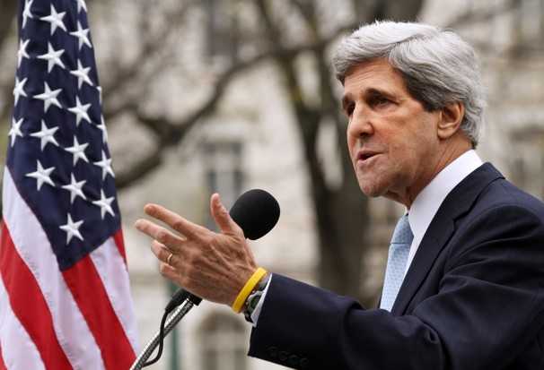 John Kerry sostituirà Hillary Clinton: sarà il nuovo segretario di Stato degli USA