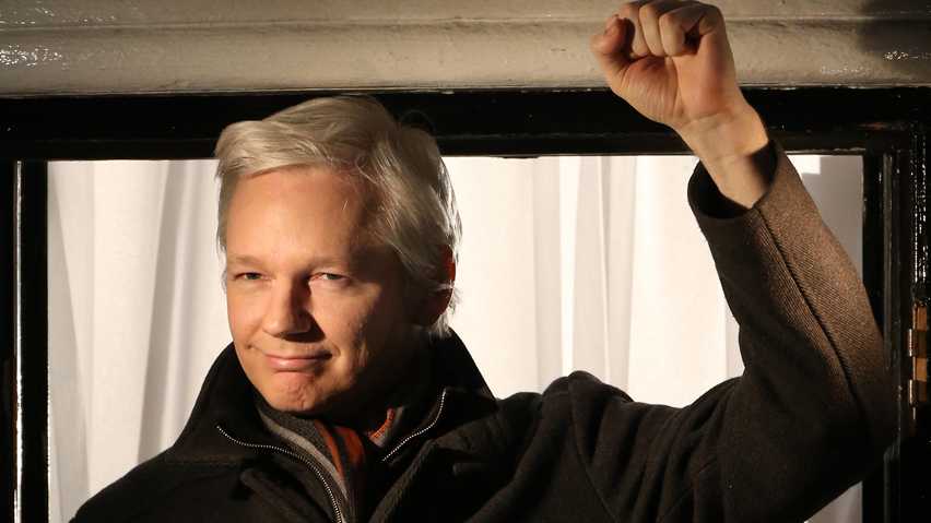 WikiLeaks: 1 Milione di documenti già pronti per essere pubblicati