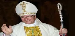 Atto di Fede - il vescovo Pisanello incontra i giovani "Diocesi di Oria -Sava (Ta) 22 dicembre 2012"