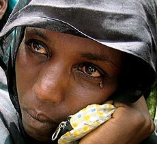 Onu: approvata risoluzione contro la mutilazione dei genitali femminili