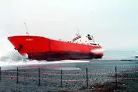 Navi veleni: Pd, novita' inquietanti su morte capitano De Grazia