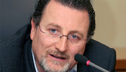 È tempo di fare. Intervista ad  Antonio Nicaso