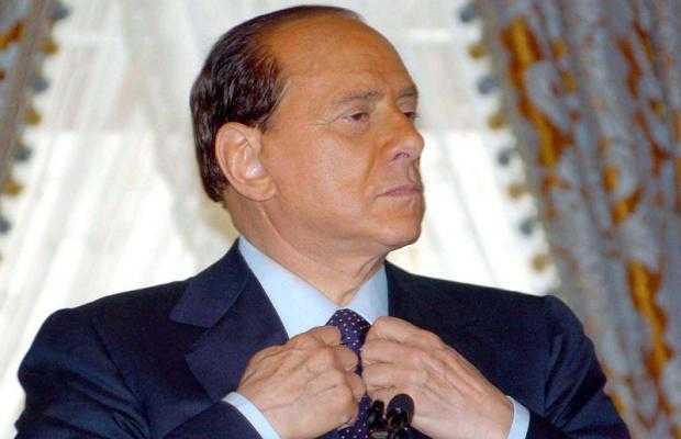 Berlusconi, su Monti: "Non diventi da 'deus ex machina' un piccolo protagonista della politica"