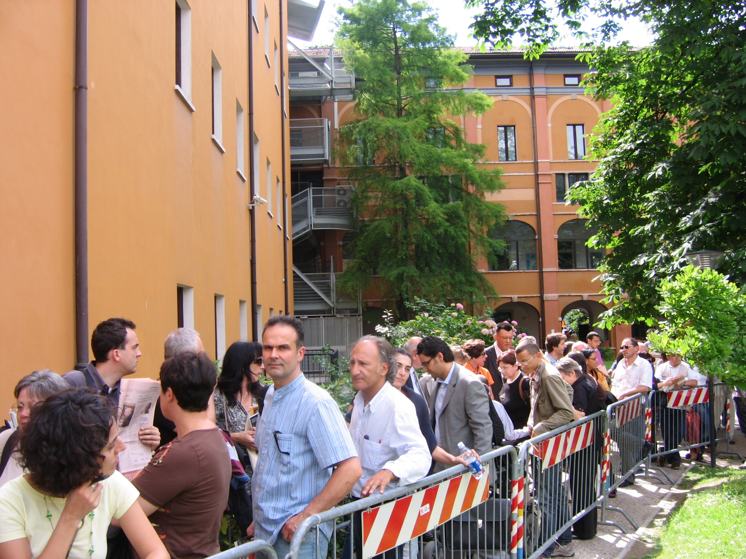 Le perdite di tempo? Non sono risarcibili