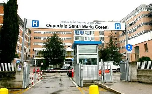 Latina: il sindaco omaggia al Goretti i bambini nati l'8 Dicembre