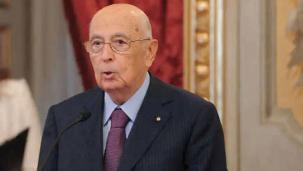 Voto il 24 Febbraio: ok di Napolitano