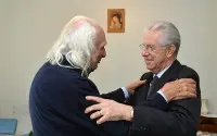 Marco Pannella, già otto giorni di sciopero
