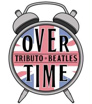 Dai voce alla tua musica: "Over Time, Tributo Beatles"