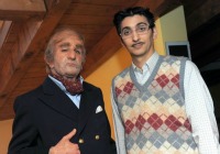 Cinepanettone, tornano "I due soliti idioti"