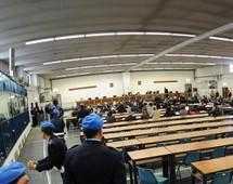 Processo Minotauro: il pentito Marando rifiuta di testimoniare