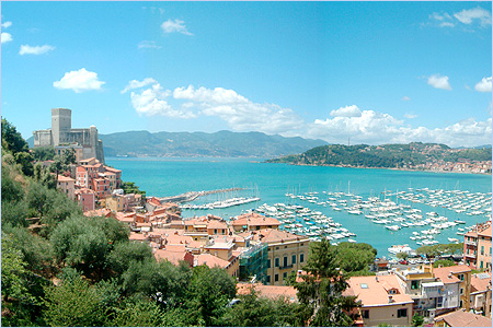 Imprenditore rapito in Liguria: la sua auto ritrovata  in un fiume