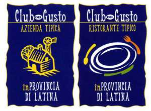 Club del Gusto: oggi la prima Convention a Latina, numerose le nuove adesioni