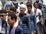 Immigrazione. Emergenza "Nord Africa", proroga sino a marzo 2013