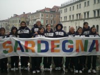 San Salvatore Selargius: la trasferta veneziana tra sport , cultura e svago
