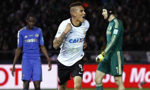 Mondiale per club: Corinthians campione, cade il Chelsea