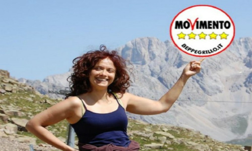 M5S, Grillo caccia anche la Pirini