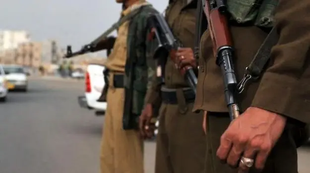 Siria, ingegnere italiano rapito nel Tartus