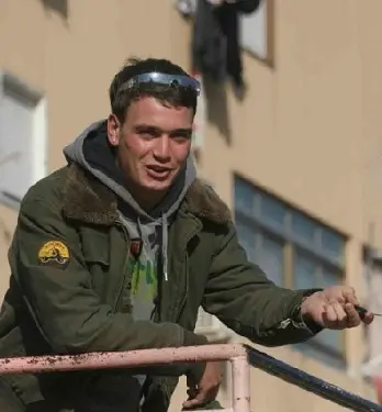 Indagato per droga l'attore Casisa