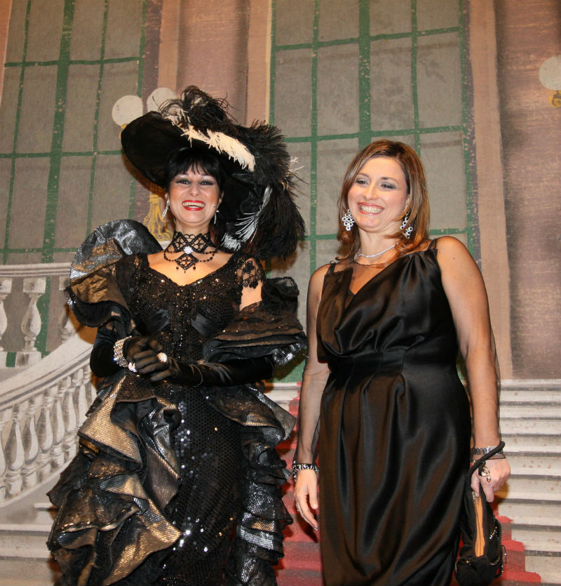 "La vedova allegra" chiude il Festival d'Autunno