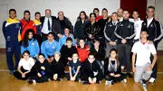Fiwuk: coppa Italia strepitosa per il team calabrese