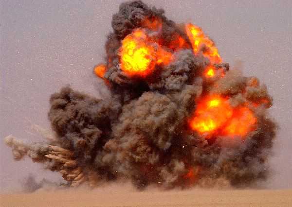 Iraq, esplodono autobombe nel nord del Paese. Almeno 10 le vittime