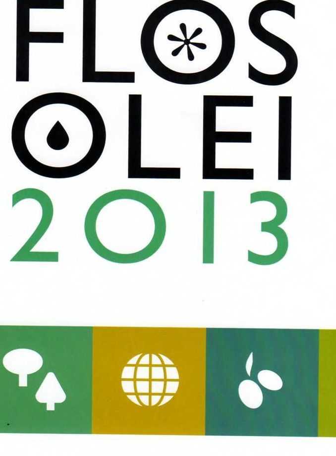 Roma: IV° edizione Flos Olei 2012
