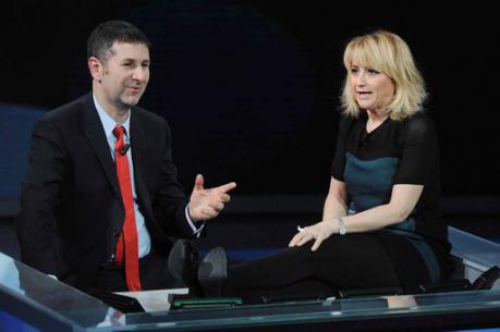 Annunciati i Big del Festival di Sanremo 2013