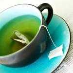Tè verde cinese avvelenato da pesticidi