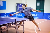 Tennistavolo: in casa Marcozzi Cagliari...