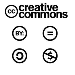 Auguri copyleft! Le licenze Creative Commons compiono 10 anni