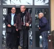 Laratta e Guccione all'ospedale di San Giovanni in Fiore: siamo vicini all'emergenza sanitaria