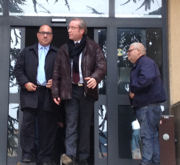 Laratta e Guccione all'ospedale di San Giovanni in Fiore: siamo vicini all'emergenza sanitaria