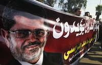 L'Egitto alle urne, al via il referendum sulla Costituzione