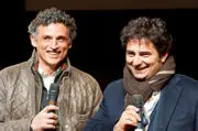 MGFF: il turno di notte lo fanno le stelle. Enrico Lo Verso racconta la sua esperienza
